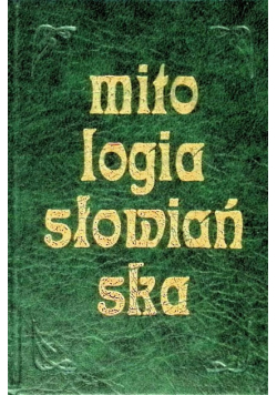 Mitologia słowiańska