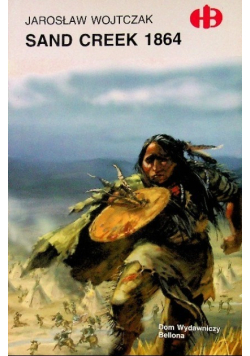 Sand Creek 1864