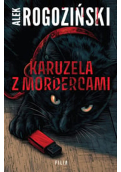 Karuzela z mordercami