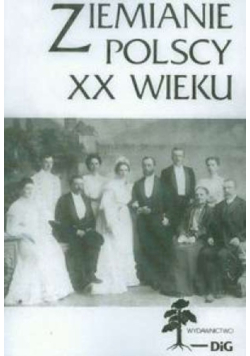 Ziemianie polscy XX wieku Słownik biograficzny Część 2