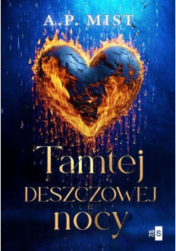 Tamtej deszczowej nocy