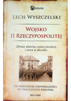 Wojsko II Rzeczypospolitej