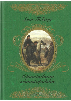 Opowiadania sewastopolskie