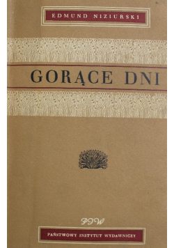 Gorące dni