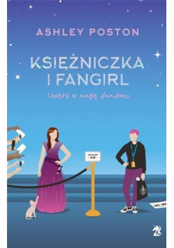 Księżniczka i fangirl