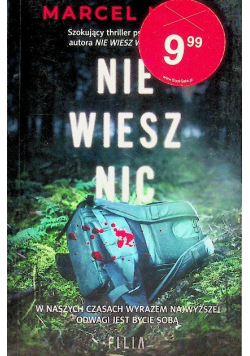 Nie wiesz nic