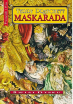 Maskarada
