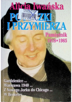 Potyczki i przymierza