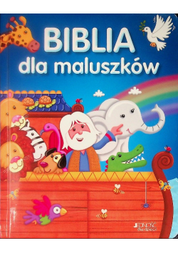 Biblia dla maluszków