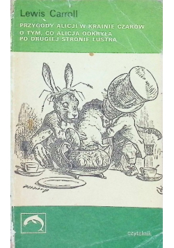 Przygody Alicji w Krainie Czarów
