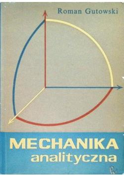 Mechanika analityczna