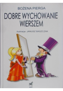 Dobre Wychowanie Wierszem