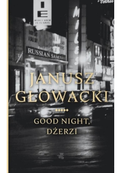 Good night Dżerzi
