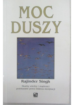 Moc duszy