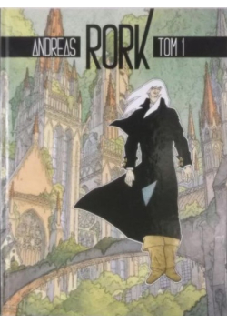 Rork, Tom I