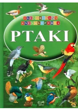 Ptaki