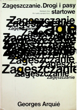 Zagęszczanie. Drogi i pasy startowe