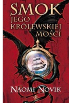Smok jego królewskiej mości