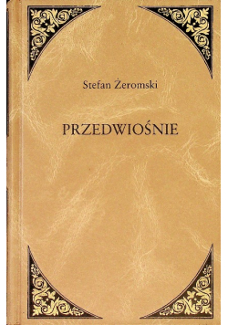 Przedwiośnie