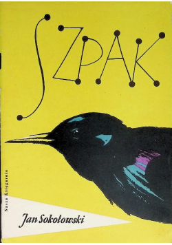 Szpak