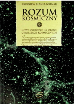 Rozum kosmiczny