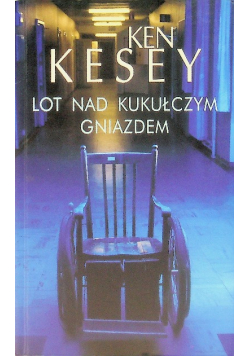 Lot nad kukułczym gniazdem
