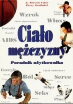 Ciało mężczyzny