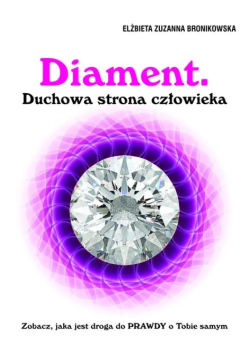 Diament Duchowa strona człowieka