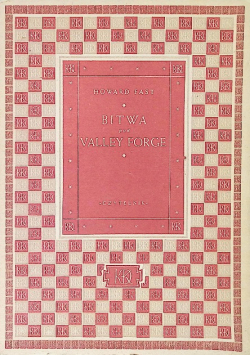 Bitwa pod Valley Forge 1949 r.