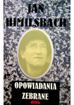Himilsbach  Opowiadania zebrane