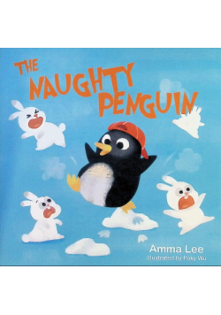 The Naughty Penguin
