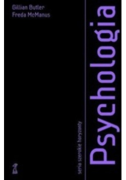 Psychologia