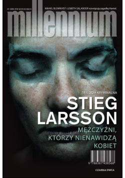 Mężczyźni którzy nienawidzą kobiet Millenium