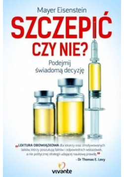 Szczepić czy nie?