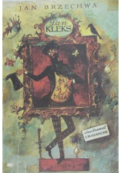 Pan Kleks