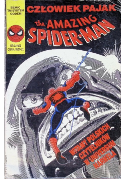 The Amazing Spider - Man Nr 2 / 90