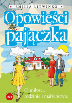 Opowieści pajączka