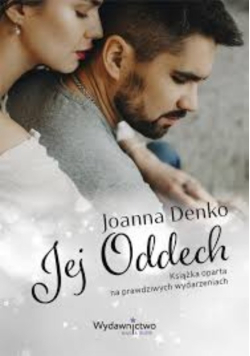 Jej oddech