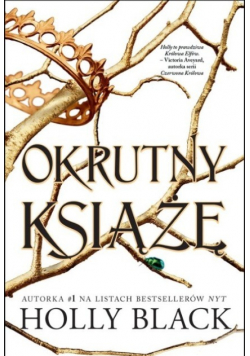Okrutny książę