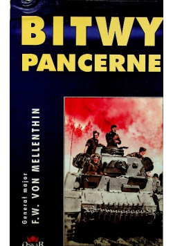 Bitwy Pancerne