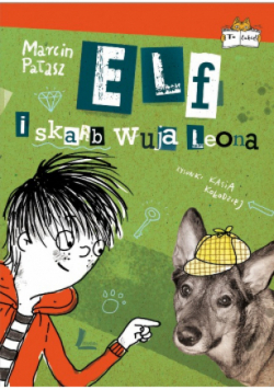 Elf i skarb wuja Leona