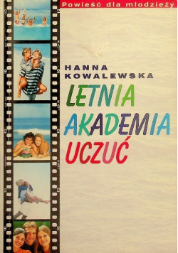 Letnia Akademia Uczuć