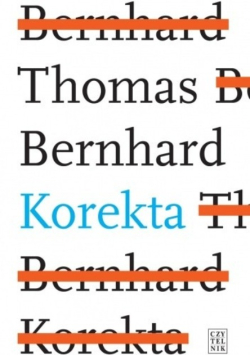 Korekta