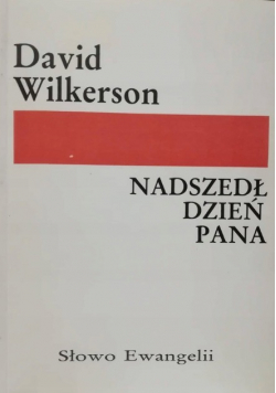 Nadszedł dzień pana