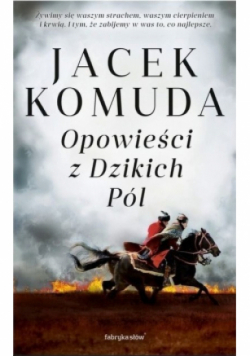 Opowieści z Dzikich Pól