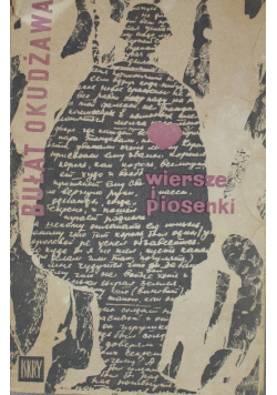 Wiersze i piosenki
