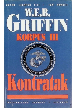 Korpus III Kontratak