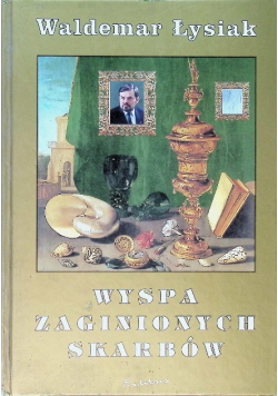 Wyspa zaginionych skarbów