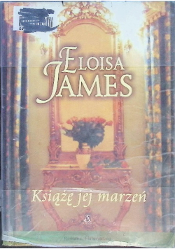 Książę jej marzeń