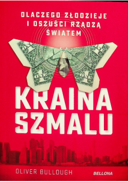 Kraina Szmalu